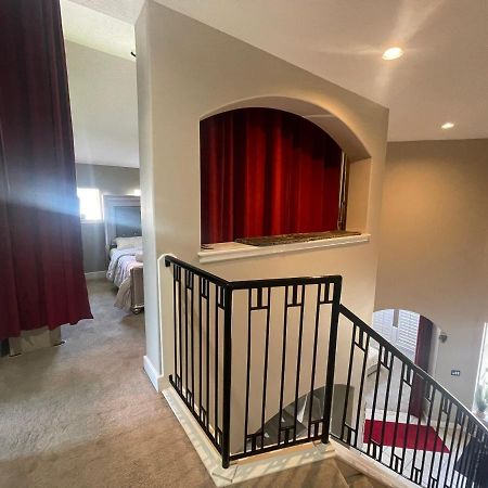 Wanderlust Villa Near Galleria Mall Houston Esterno foto