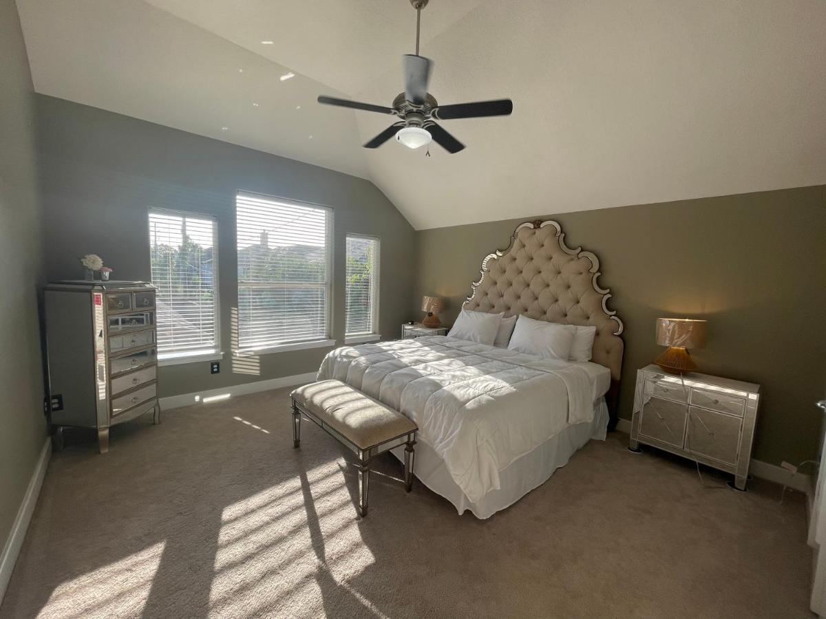 Wanderlust Villa Near Galleria Mall Houston Esterno foto
