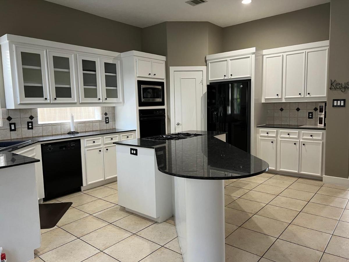 Wanderlust Villa Near Galleria Mall Houston Esterno foto