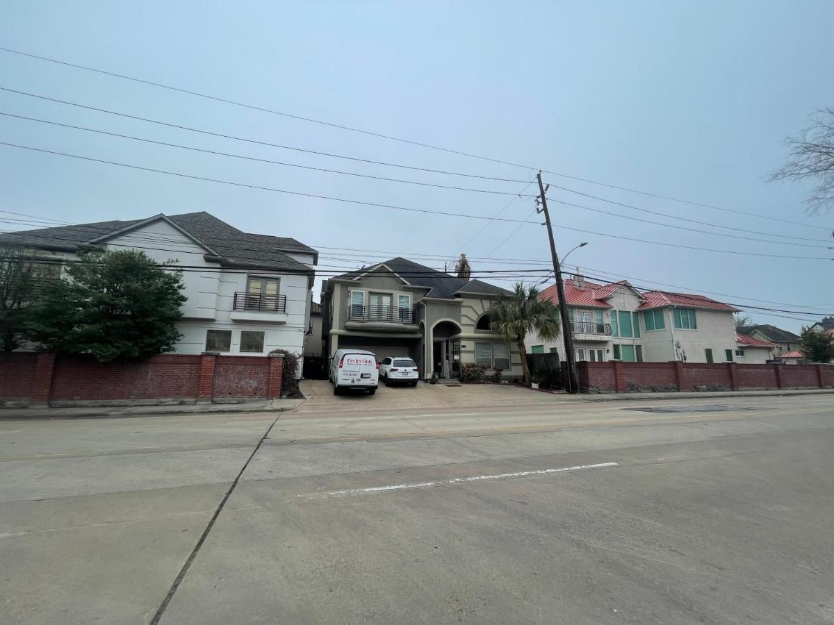 Wanderlust Villa Near Galleria Mall Houston Esterno foto