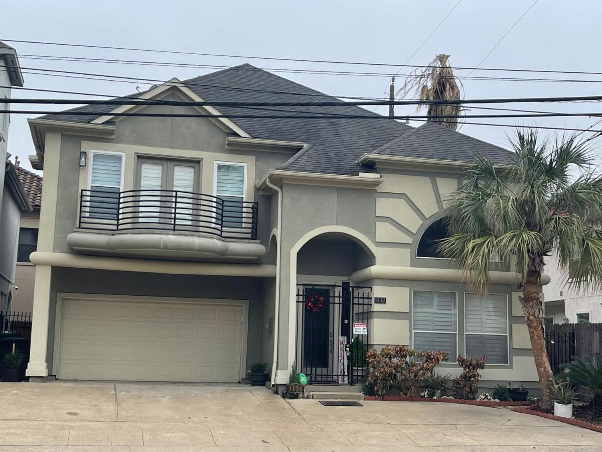 Wanderlust Villa Near Galleria Mall Houston Esterno foto